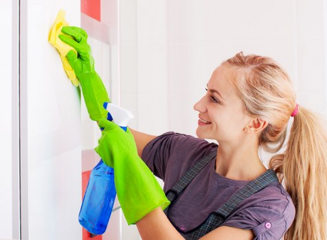Professional patio cleaning by Chiwick Carpet Cleaners