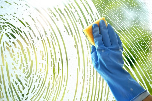 Overview of services offered by Chiwick Carpet Cleaners