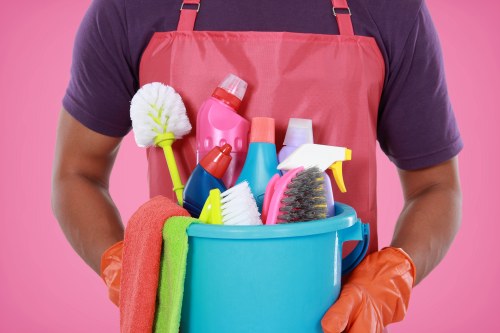 Eco-friendly disposal methods