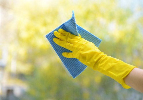Modern carpet cleaning equipment used by Chiwick Carpet Cleaners