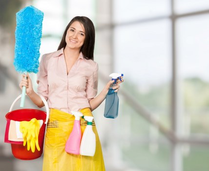 Benefits of professional oven cleaning services in Chiwick