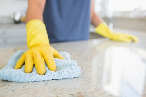 Customer satisfaction with Chiwick Carpet Cleaners